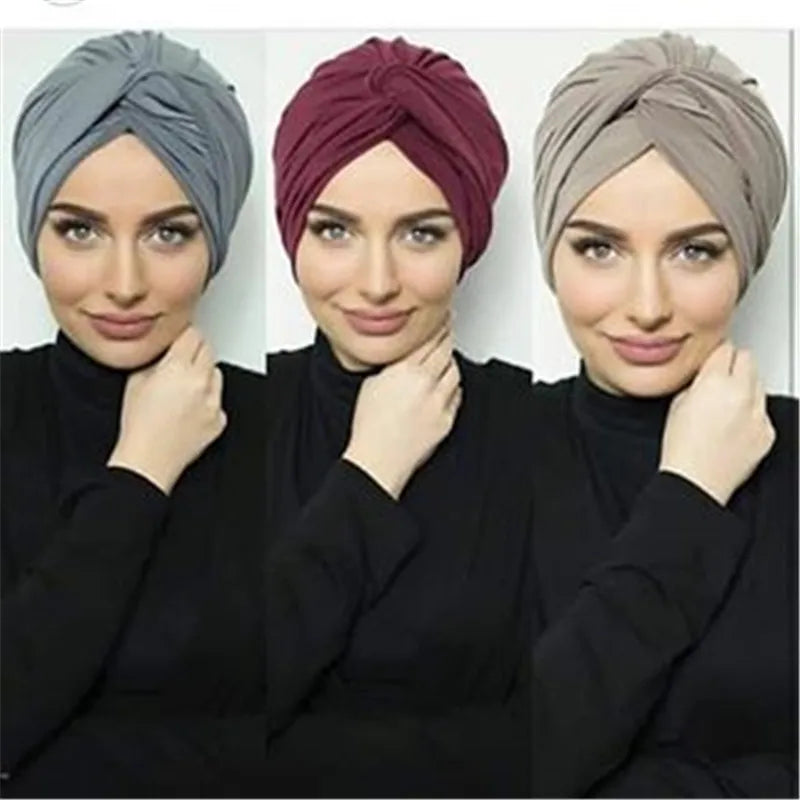 Slip On Hijab