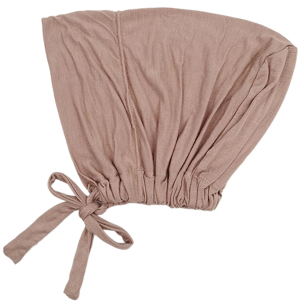 Undercap For Hijab
