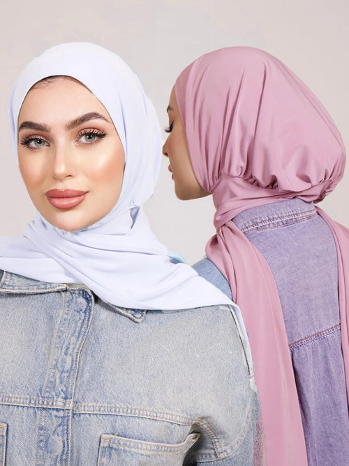 High Quality Hijab