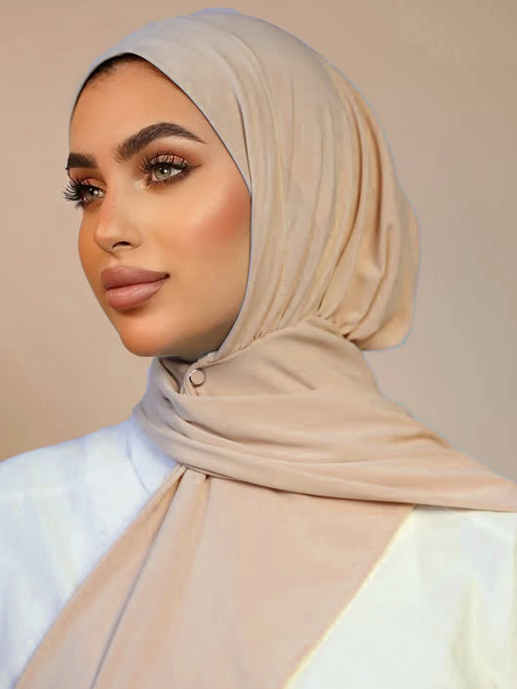 High Quality Hijab