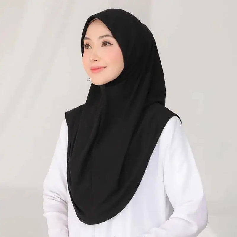 Hijab Scarfs
