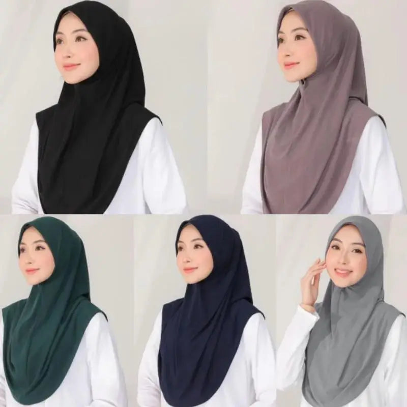 Hijab Scarfs